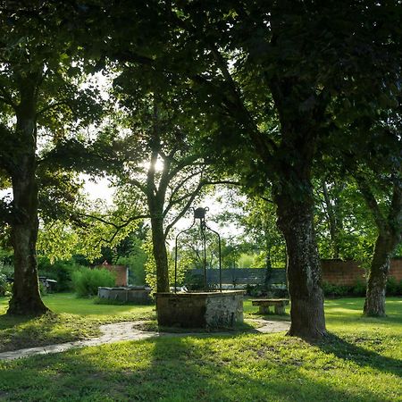 Le Manoir Paradi Presles-et-Thierny Dış mekan fotoğraf