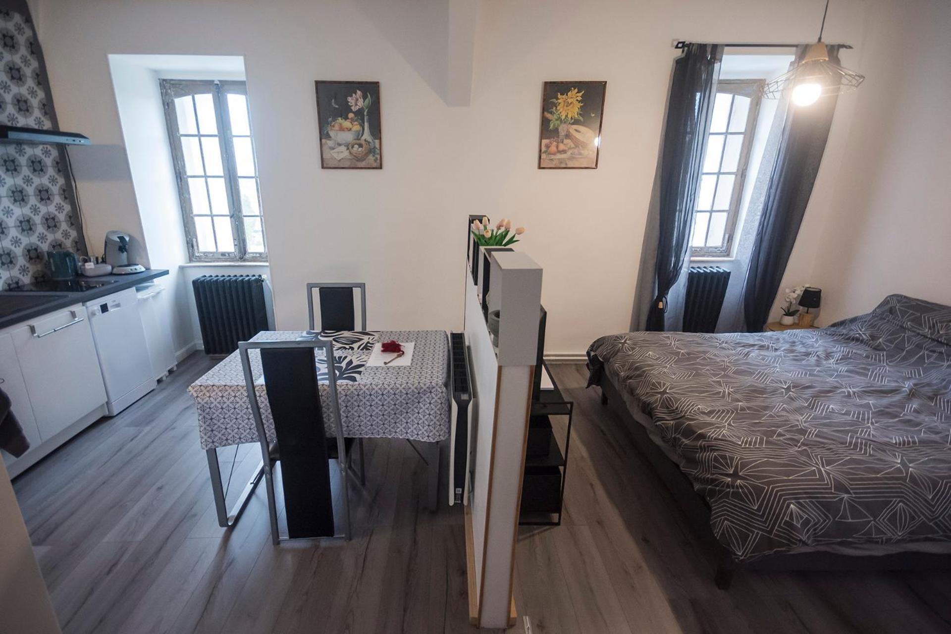 Le Manoir Paradi Presles-et-Thierny Dış mekan fotoğraf
